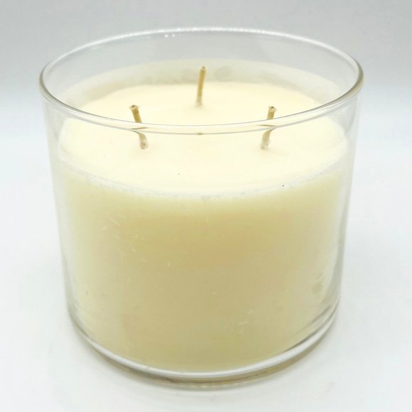 Pecan Pie 3-Wick Candle - Picture 3 of 5